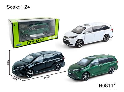 Pull back toys - OBL10078230