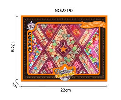 Beauty set - OBL10078248