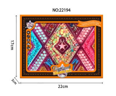 Beauty set - OBL10078250