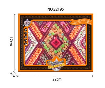 Beauty set - OBL10078251