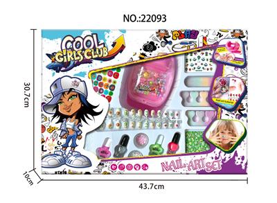 Beauty set - OBL10078252