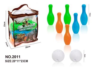 Sporting Goods Series - OBL10078267