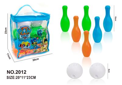 Sporting Goods Series - OBL10078268