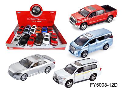 Pull back toys - OBL10078282