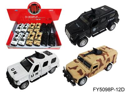 Pull back toys - OBL10078299