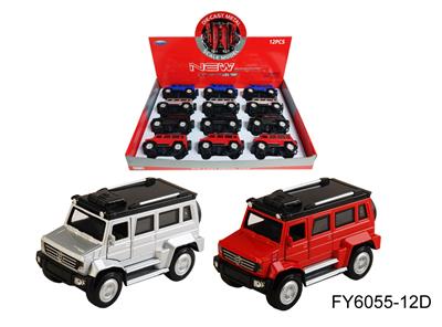 Pull back toys - OBL10078325