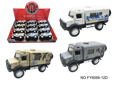 Pull back toys - OBL10078326