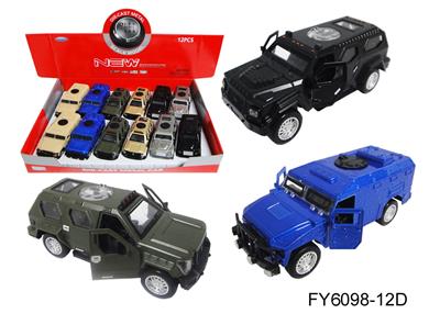 Pull back toys - OBL10078338