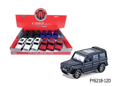 Pull back toys - OBL10078356