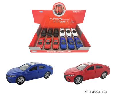 Pull back toys - OBL10078358