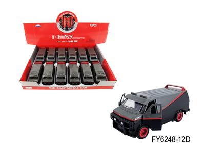 Pull back toys - OBL10078361