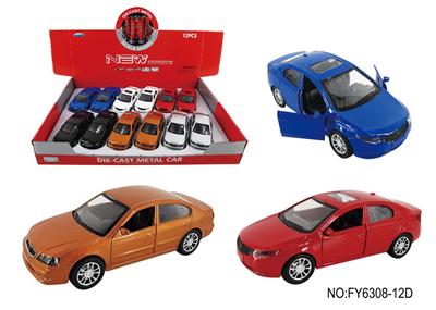 Pull back toys - OBL10078367