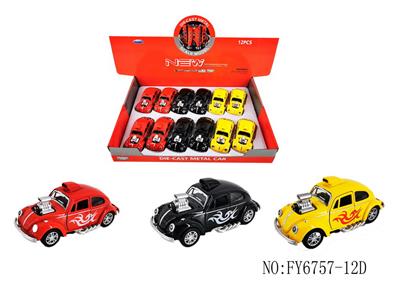 Pull back toys - OBL10078372