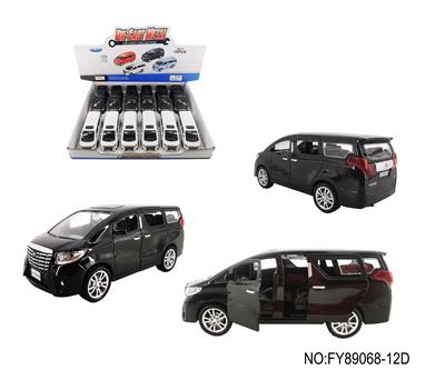 Pull back toys - OBL10078375