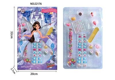 Beauty set - OBL10078534