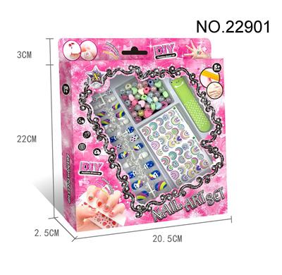 Beauty set - OBL10078537