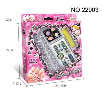 Beauty set - OBL10078539