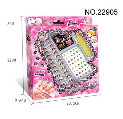 Beauty set - OBL10078541