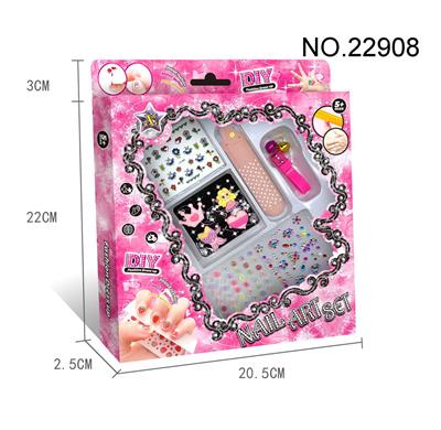 Beauty set - OBL10078544