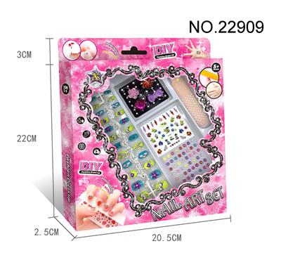 Beauty set - OBL10078545