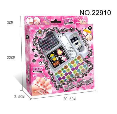 Beauty set - OBL10078546