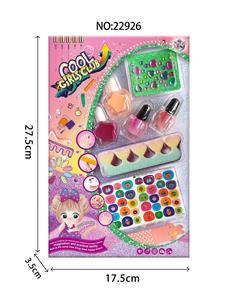Beauty set - OBL10078560