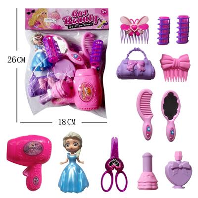 Beauty set - OBL10078714