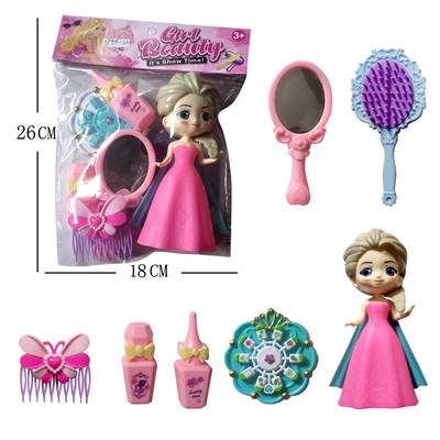 Beauty set - OBL10078716