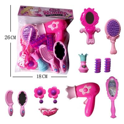 Beauty set - OBL10078720