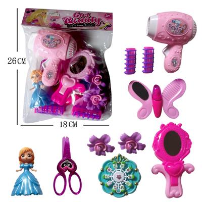 Beauty set - OBL10078723