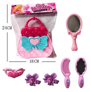 Beauty set - OBL10078730