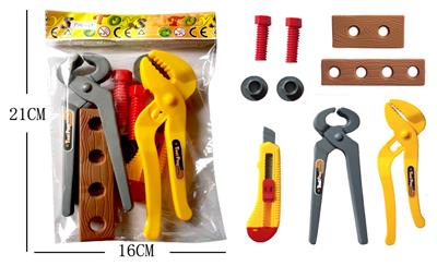 工程工具9件套 - OBL10078768