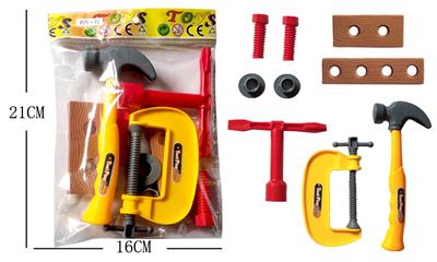 工程工具9件套 - OBL10078772