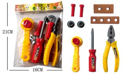 工程工具9件套 - OBL10078774