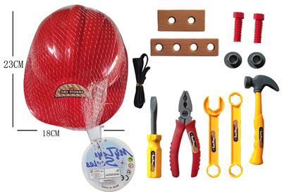 工程工具13件套 - OBL10078783