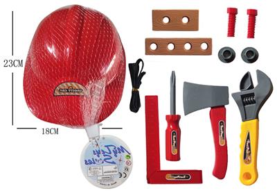 12 piece set of engineering tools - OBL10078785