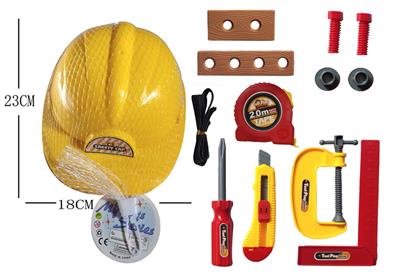 13 piece set of engineering tools - OBL10078790