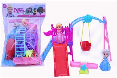 Set series - OBL10078827