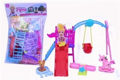 Set series - OBL10078828