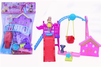 Set series - OBL10078830