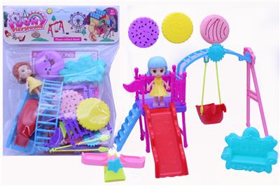 Set series - OBL10078831