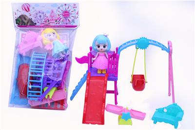 Set series - OBL10078832