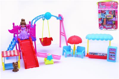 Set series - OBL10078834