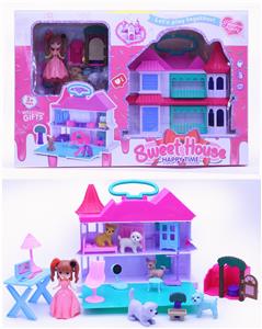 Set series - OBL10078835