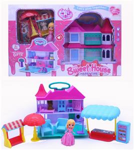 Set series - OBL10078836