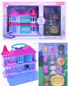 Set series - OBL10078837