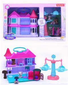 Set series - OBL10078838