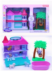 Set series - OBL10078839