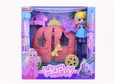 Set series - OBL10078840