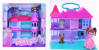 Set series - OBL10078841